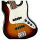 FENDER PLAYER JAZZ BASS PF 3TS