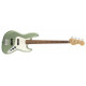 FENDER PLAYER JAZZ BASS PF SGM