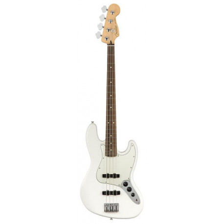 FENDER PLAYER JAZZ BASS PF PWT