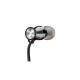 SENNHEISER Momentum in-ear M2 IEI BLACK CHROME