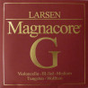 LARSEN MAGNACORE MEDIUM SC334905