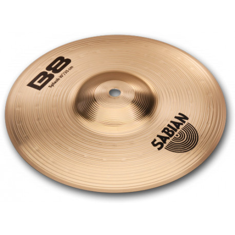 SABIAN 8" B8 Splash