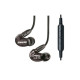 SHURE SE215K-UNI