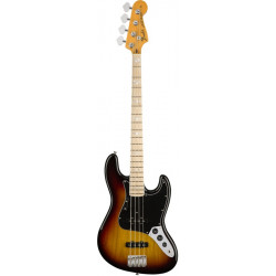 FENDER AMERICAN ORIGINAL 70S JAZZ BASS MN SUNBURST