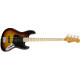 FENDER AMERICAN ORIGINAL 70S JAZZ BASS MN SUNBURST