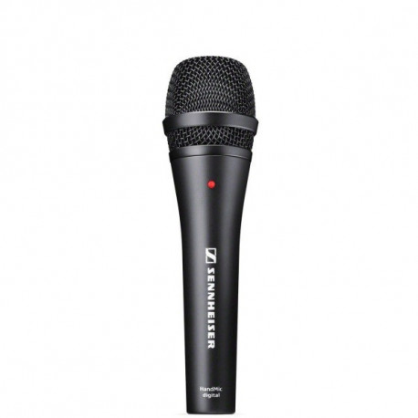 SENNHEISER HANDMIC DIGITAL