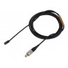 SENNHEISER MKE 2-4 GOLD-C