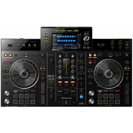 PIONEER XDJ-RX2