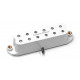 SEYMOUR DUNCAN SJBJ-1B JB JR. FOR STRAT WHITE LLT