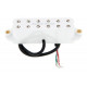 SEYMOUR DUNCAN SJBJ-1B JB JR. FOR STRAT WHITE LLT