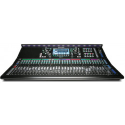 ALLEN & HEATH SQ-7