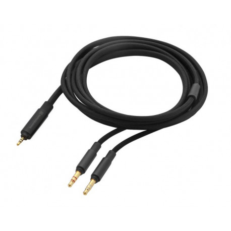 BEYERDYNAMIC AUDIOPHILE CABLE BALANCED 1.40M (BLACK)