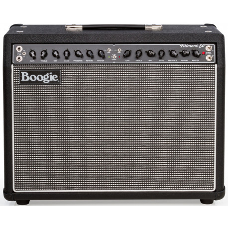 MESA BOOGIE FILLMORE 50 1x12 COMBO