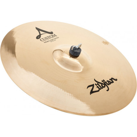 ZILDJIAN 18" A' Custom Projection Crash