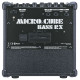 ROLAND Micro Cube Bass RX