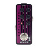 MOOER 009 Blacknight