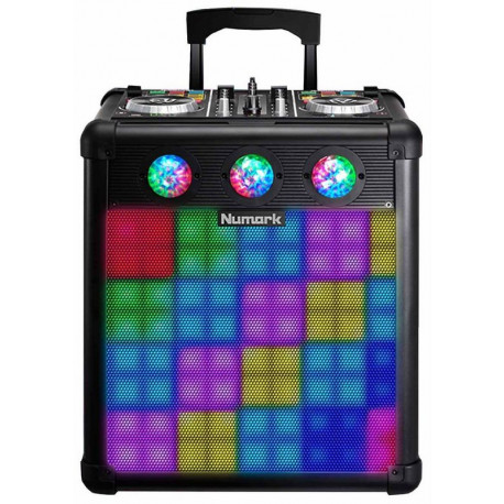 NUMARK PARTYMIX PRO