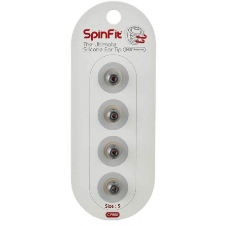 SPINFIT CP800S