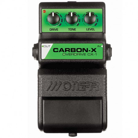 Onerr CX-1 Carbon-X Overdrive