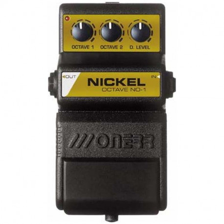 Onerr NO-1 Nickel Octave