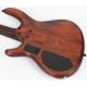 CORT B4 Plus MH (Open Pore Mahogany)