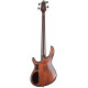 CORT B4 Plus MH (Open Pore Mahogany)