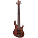 CORT B6 Plus MH (Open Pore Mahogany)