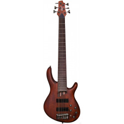 CORT B6 Plus MH (Open Pore Mahogany)