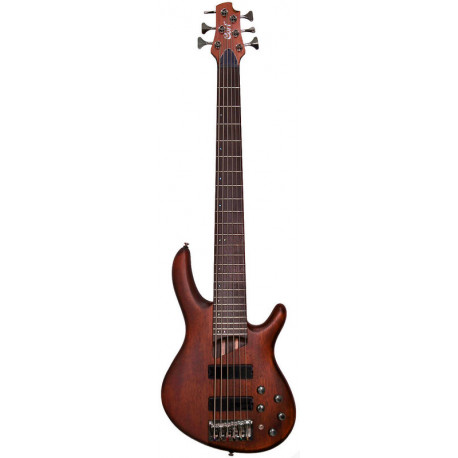 CORT B6 Plus MH (Open Pore Mahogany)