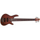 CORT B6 Plus MH (Open Pore Mahogany)