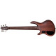 CORT B6 Plus MH (Open Pore Mahogany)