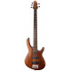 CORT B5 Plus MH (Open Pore Mahogany)