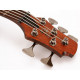 CORT B5 Plus MH (Open Pore Mahogany)