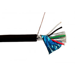 RAPCO HORIZON DMX-2PR DMX (AES/EBU) Wire