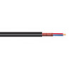 RAPCO HORIZON ROADHOG-PRO-M.K Microphone Wire