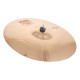 PAISTE 2002 WILD CRASH 18"