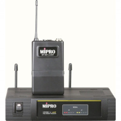 MIPRO MR-811/MT-801A (798.225 MHZ)