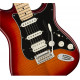 FENDER PLAYER STRATOCASTER HSS PLUS TOP MN ACB