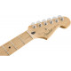 FENDER PLAYER STRATOCASTER HSS PLUS TOP MN ACB