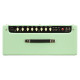 FENDER HOT ROD DELUXE IV LTD SURF GREEN w/Creamback