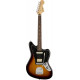 FENDER PLAYER JAGUAR PF 3TS