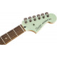 FENDER SQUIER CONTEMPORARY ACTIVE JAZZMASTER HH SURF PEARL