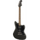 FENDER SQUIER CONTEMPORARY ACTIVE JAZZMASTER HH GRAPHITE METALLIC