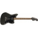 FENDER SQUIER CONTEMPORARY ACTIVE JAZZMASTER HH GRAPHITE METALLIC