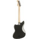 FENDER SQUIER CONTEMPORARY ACTIVE JAZZMASTER HH GRAPHITE METALLIC