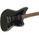 FENDER SQUIER CONTEMPORARY ACTIVE JAZZMASTER HH GRAPHITE METALLIC