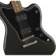 FENDER SQUIER CONTEMPORARY ACTIVE JAZZMASTER HH GRAPHITE METALLIC