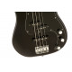 FENDER SQUIER AFFINITY PJ BASS LRL BLK