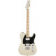 FENDER SQUIER CONTEMPORARY TELECASTER HH MN PEARL WHITE 