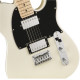 FENDER SQUIER CONTEMPORARY TELECASTER HH MN PEARL WHITE 